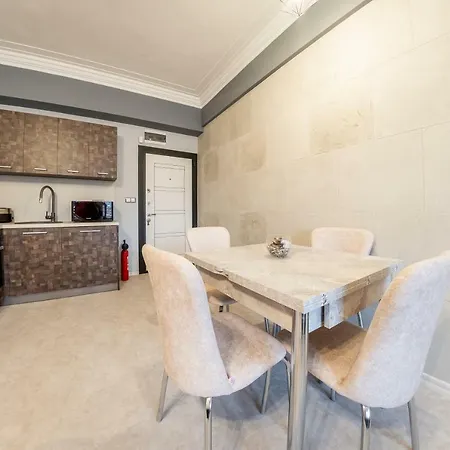 Apartamento Industrial Life Sófia