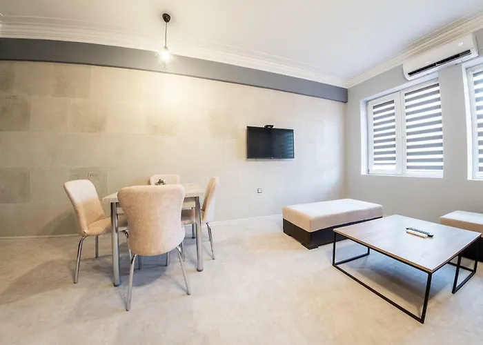 Apartamento Industrial Life *