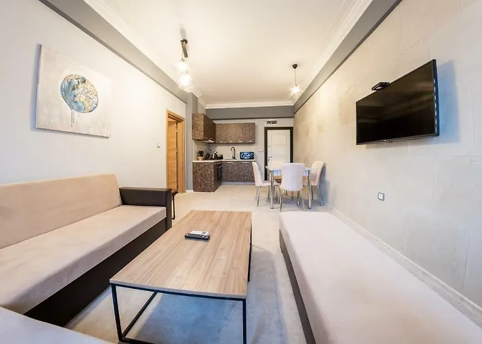 Industrial Life Apartamento *