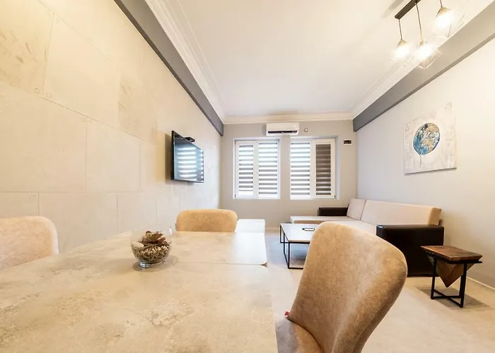 Industrial Life Apartamento