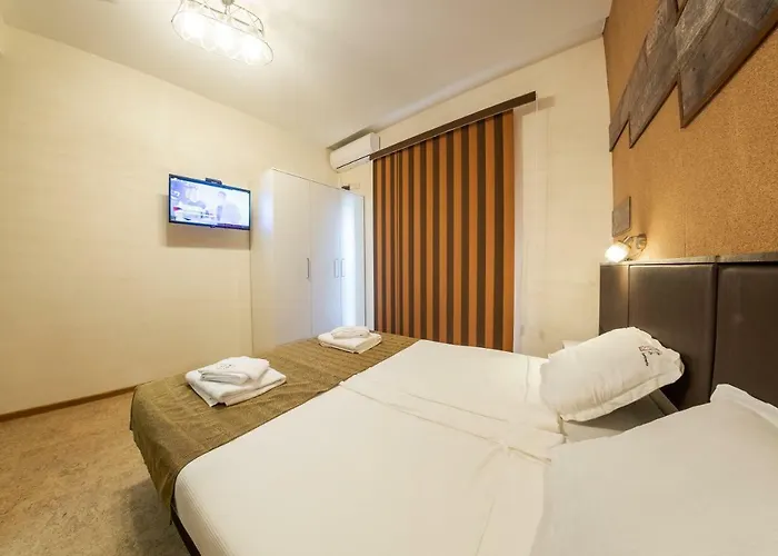 Industrial Life Apartamento