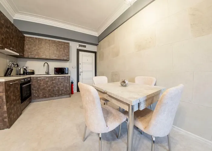 Apartmán Industrial Life Sofie