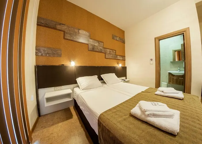 公寓 Industrial Life 索菲亞