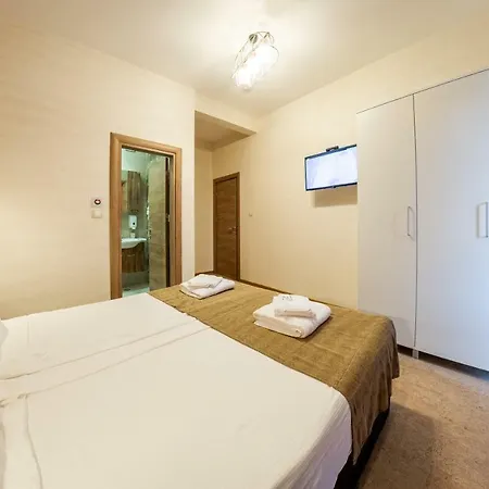 Industrial Life * Szófia