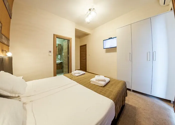 Industrial Life * Sofia