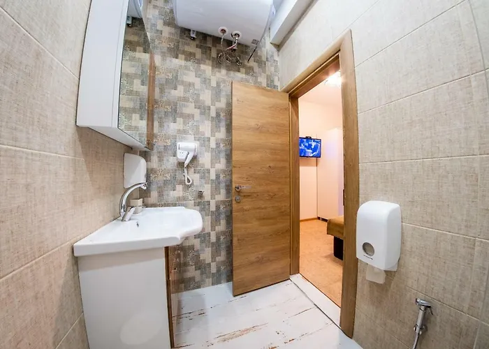 Industrial Life Appartement