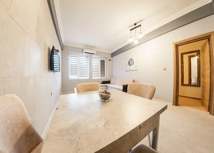 Appartement Industrial Life Sofia