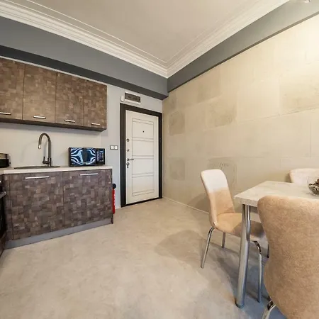 Industrial Life Appartement Sofia