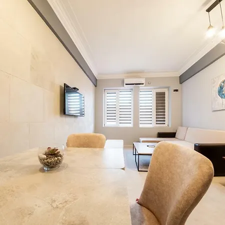 Industrial Life Appartement