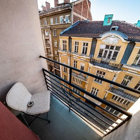 Industrial Life * Sofia