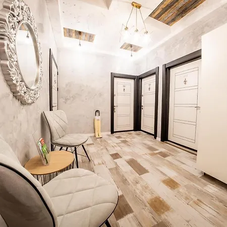 Industrial Life Sofia