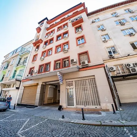 Industrial Life Sofia